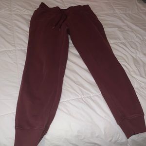 Lululemon joggers
